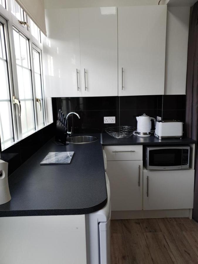 Star London Brent Street Cosy 1-Bed Hideaway Διαμέρισμα Hendon Εξωτερικό φωτογραφία